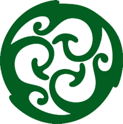 =Mythopoeic Society logo