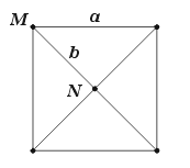 facetting diagram of the octahedron